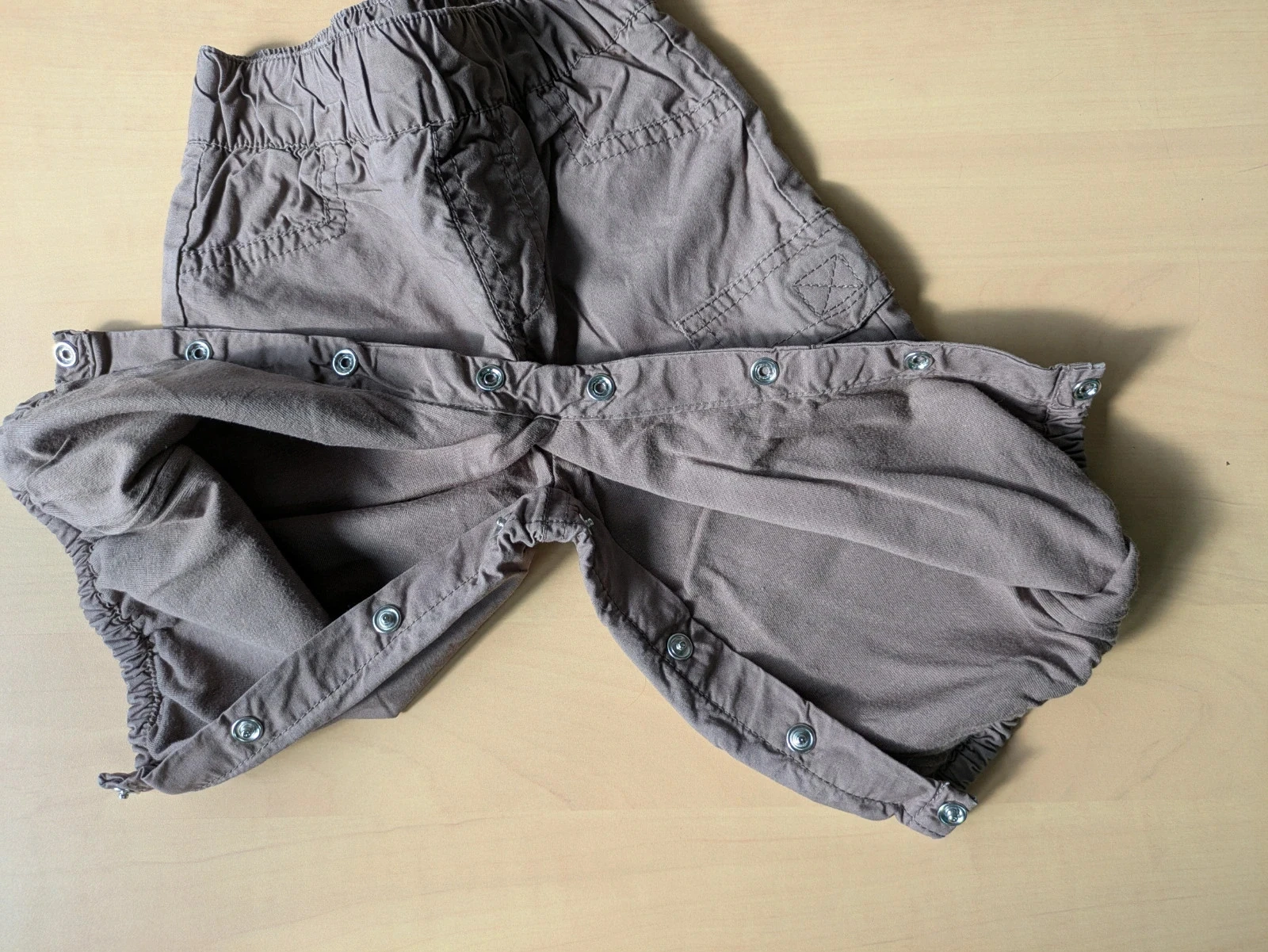 Pantalon 6 mois – photo 4